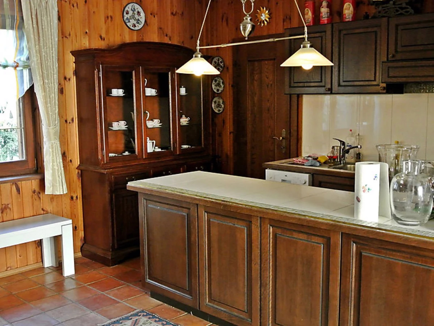 BUNGALOW RUSTIKA KLAGENFURT AM WöRTHERSEE