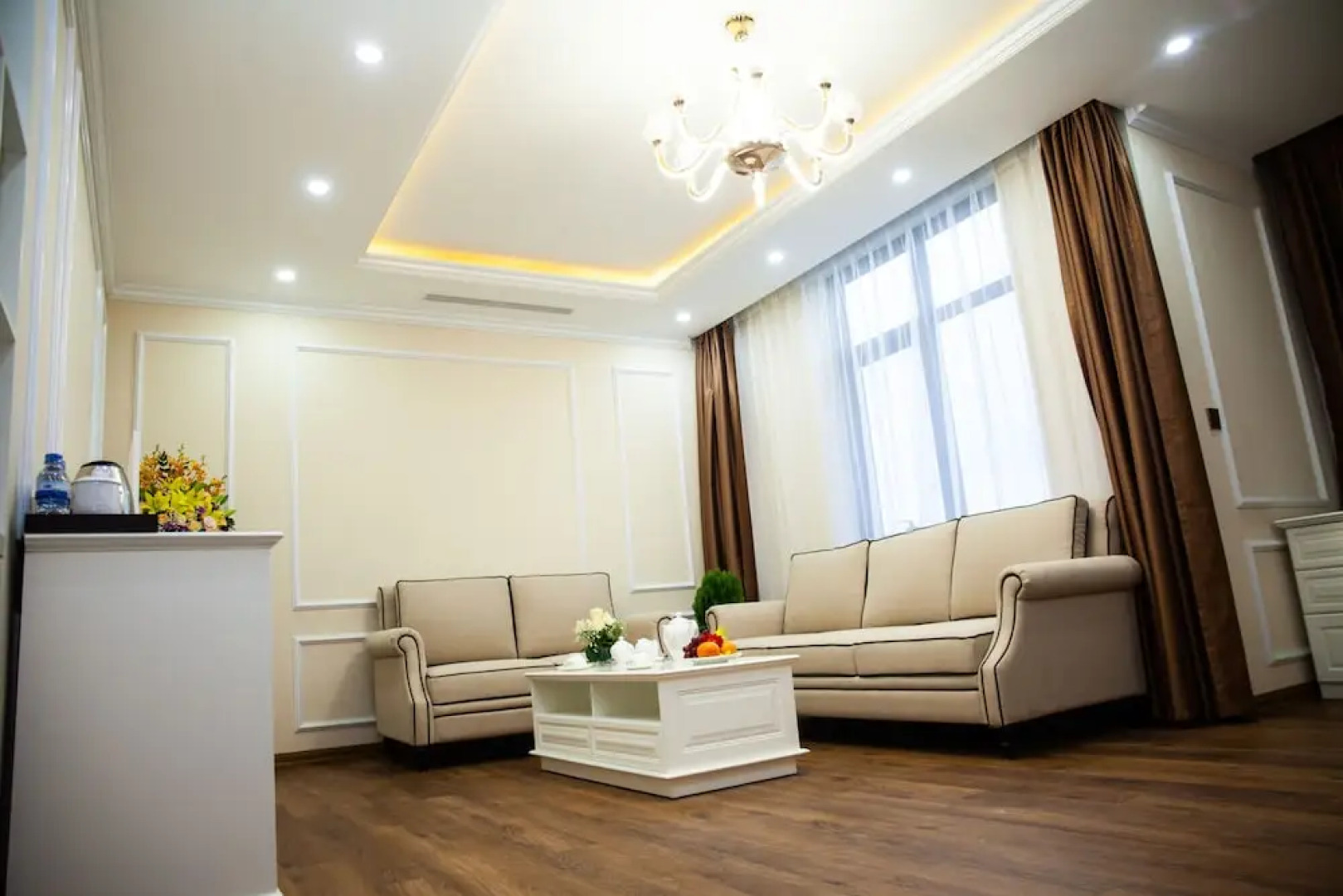 Thong Do Hotel