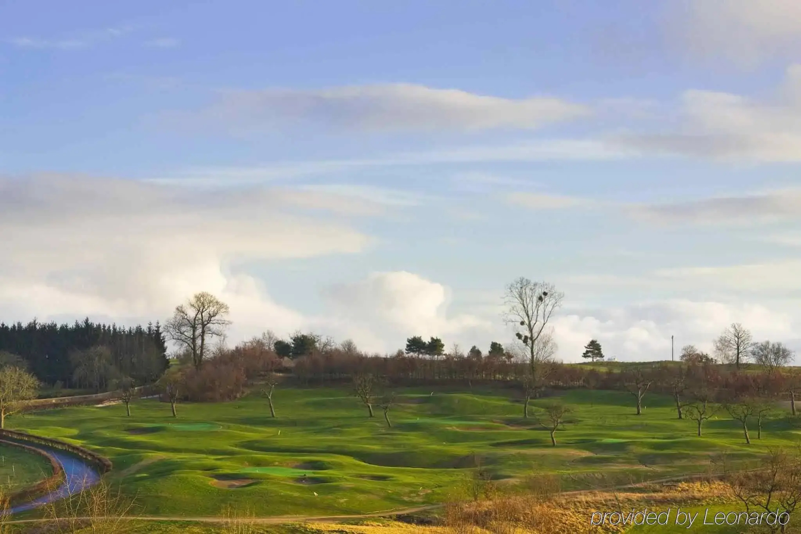 Hotel Mercure Luxembourg Kikuoka Golf & Spa