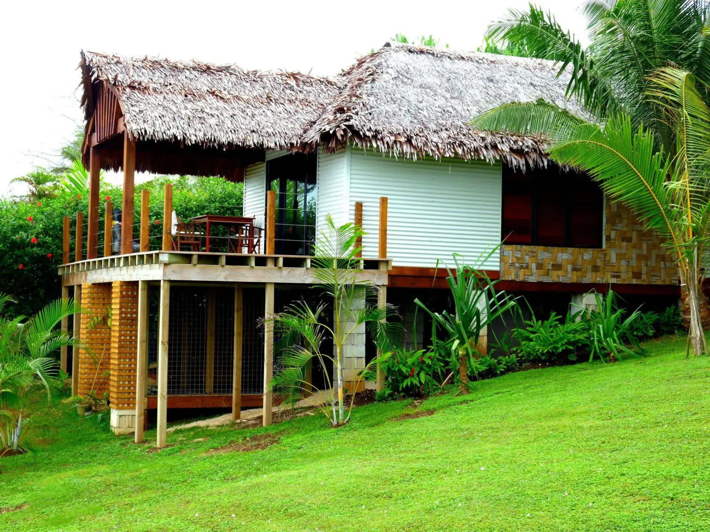 Santo Vista Cottage