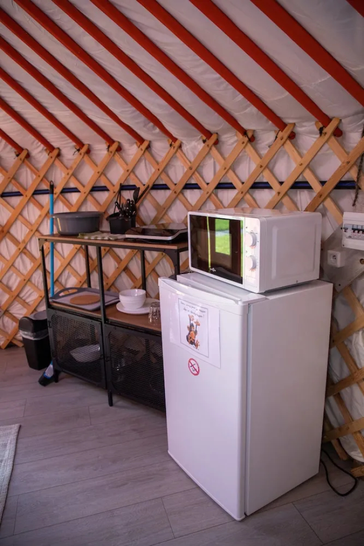 Les Insolites de la Baie