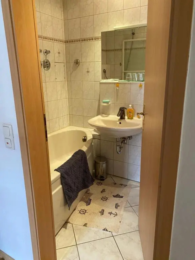 Ferienwohnung Am Stadtgraben