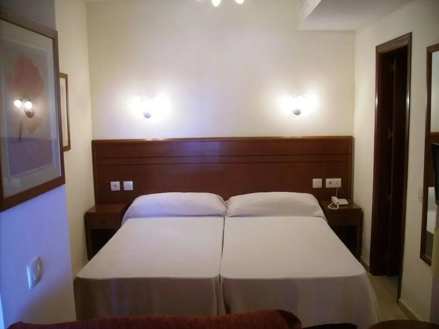 Apartamentos Turísticos Don Juan