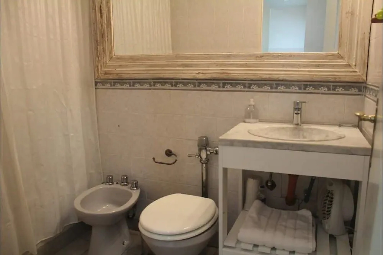 Departamento Larrea 2D