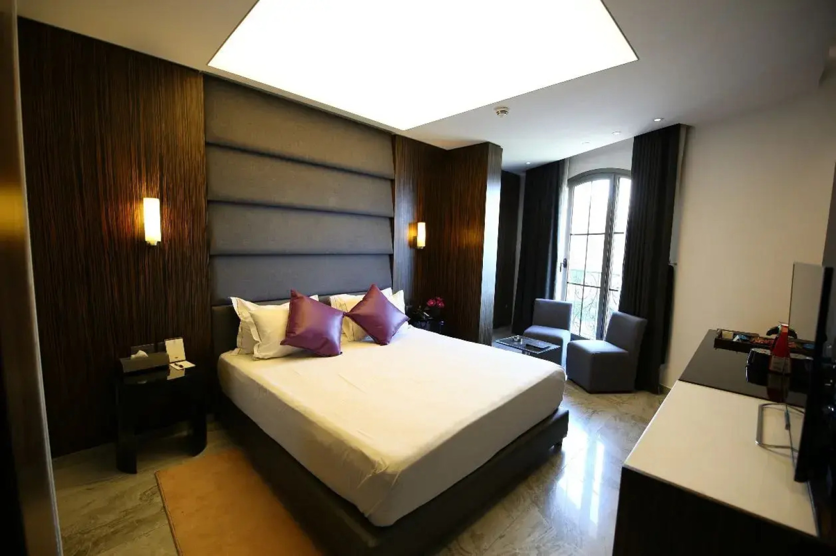 Monte Cassino Boutique Hotel