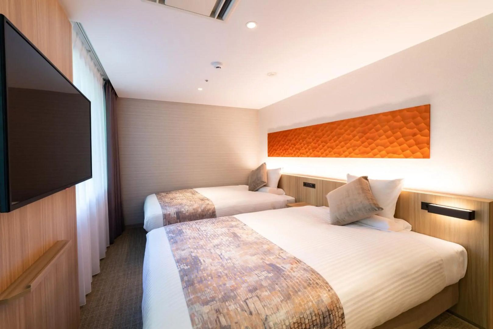 Tateshina Grand Hotel Takinoyu