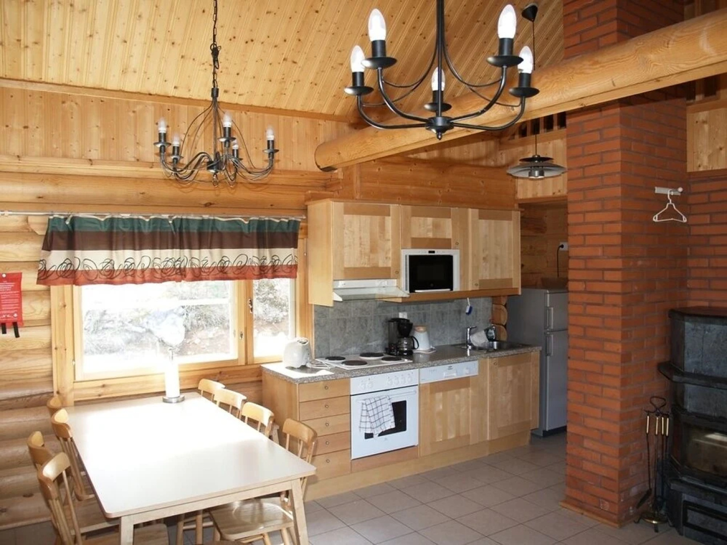 Serena Villas