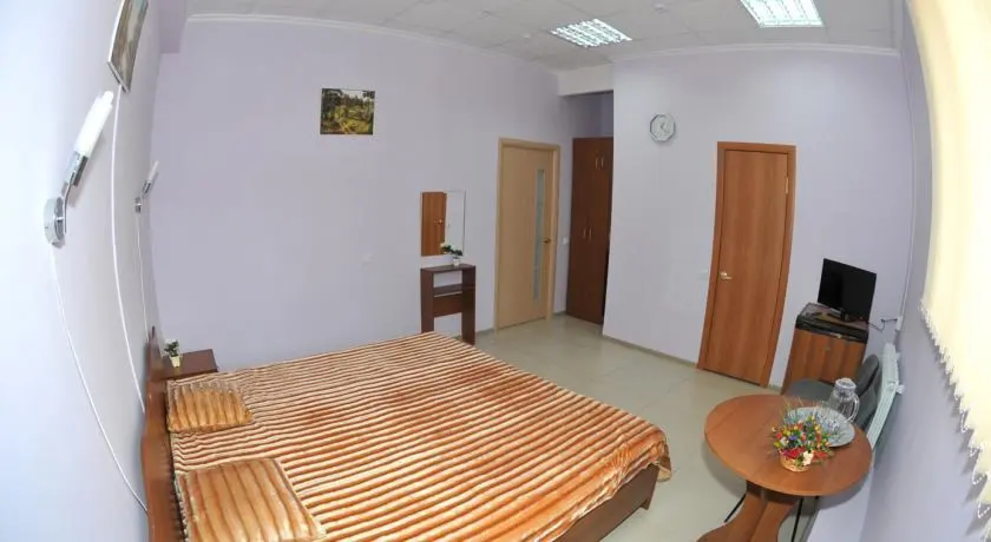 Na Ulitse Vorovskogo
