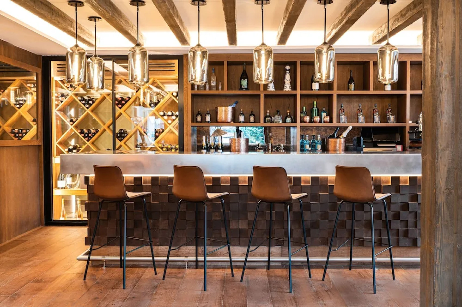 Hotel Maribel Sierra Nevada