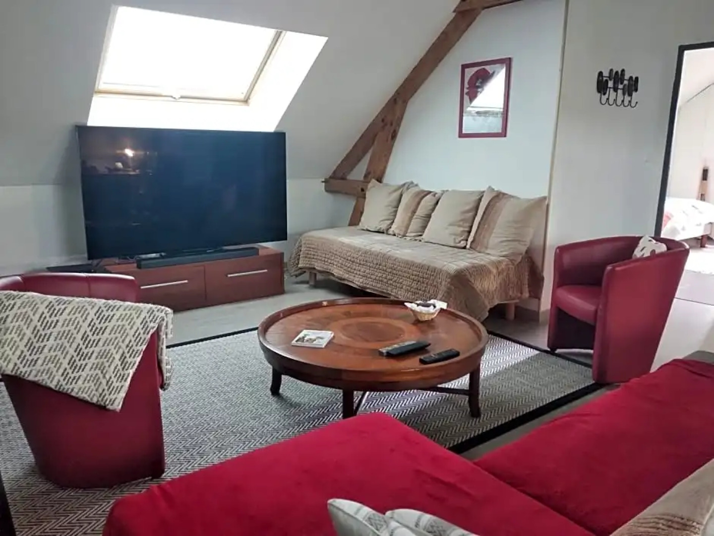 Chez Papito et Mamito