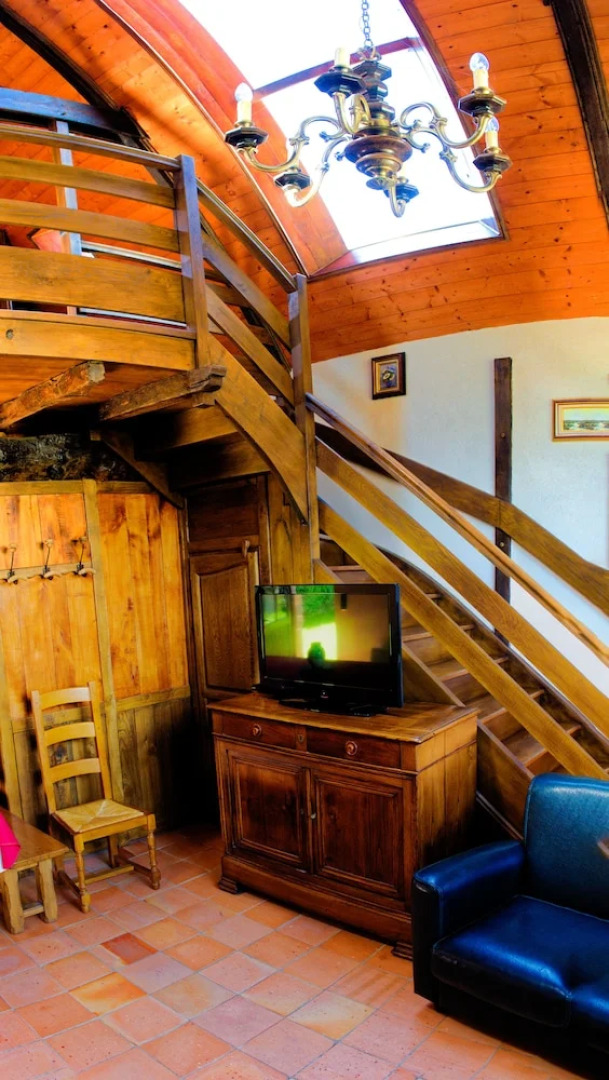 Gite Bretagne sud au vieux moulin