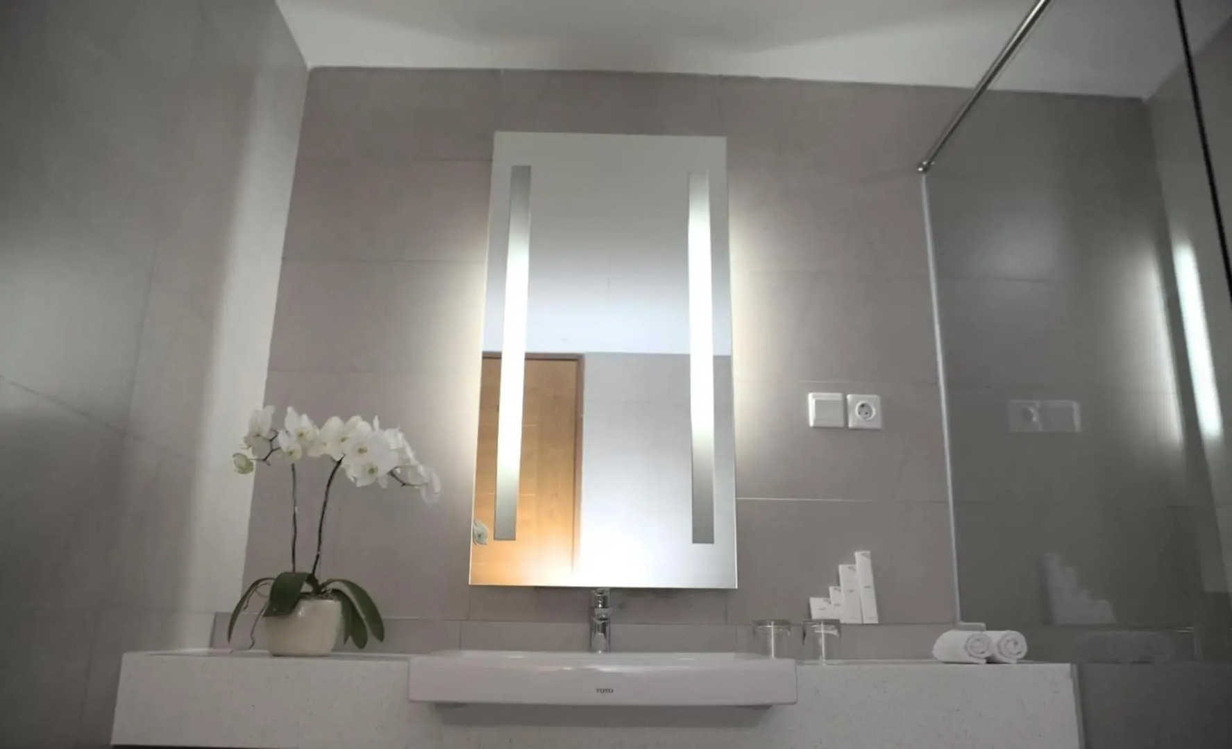 D'primahotel Tangerang