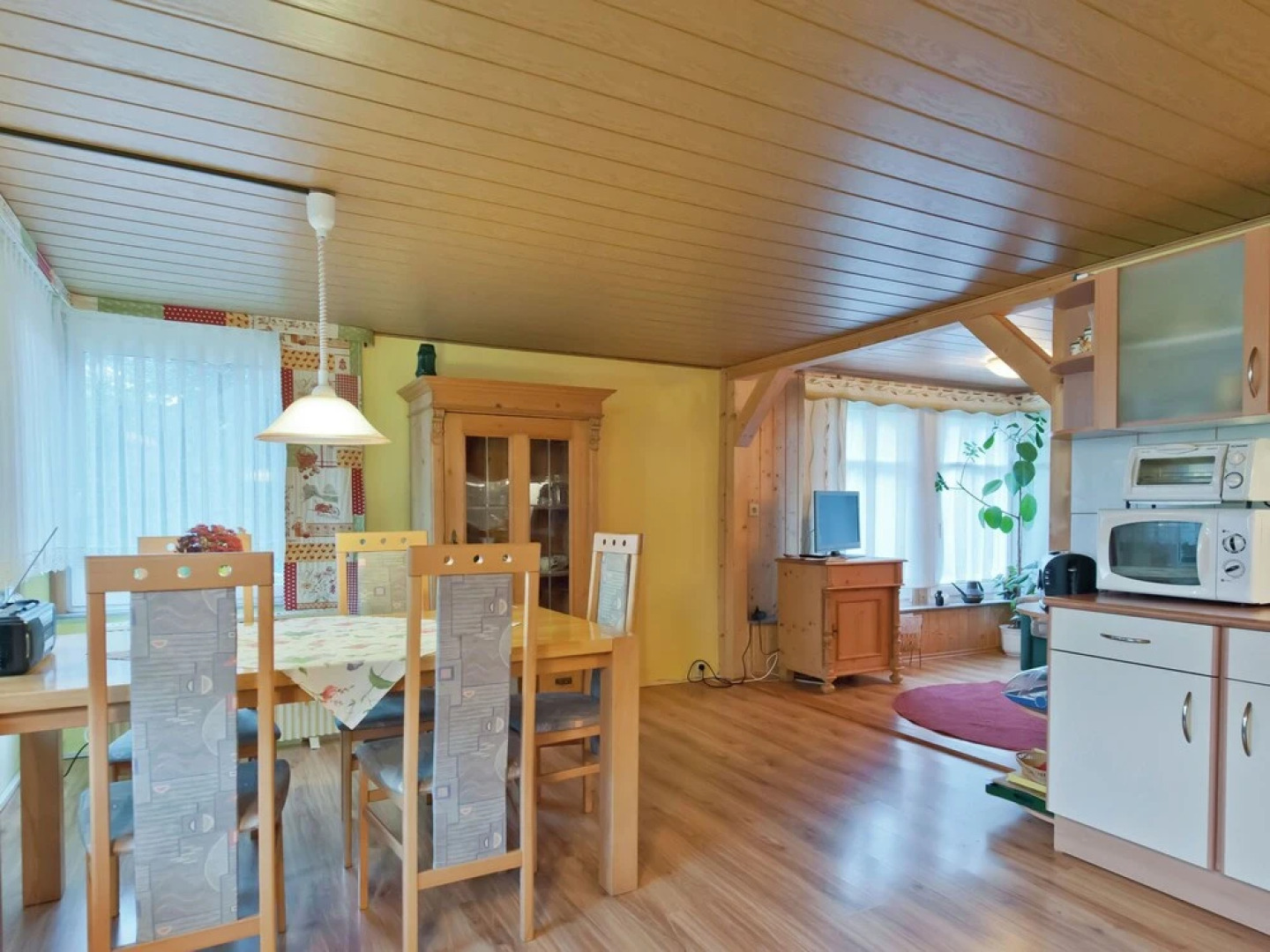 Luxury Cottage in Grunbach Saxony near Lake