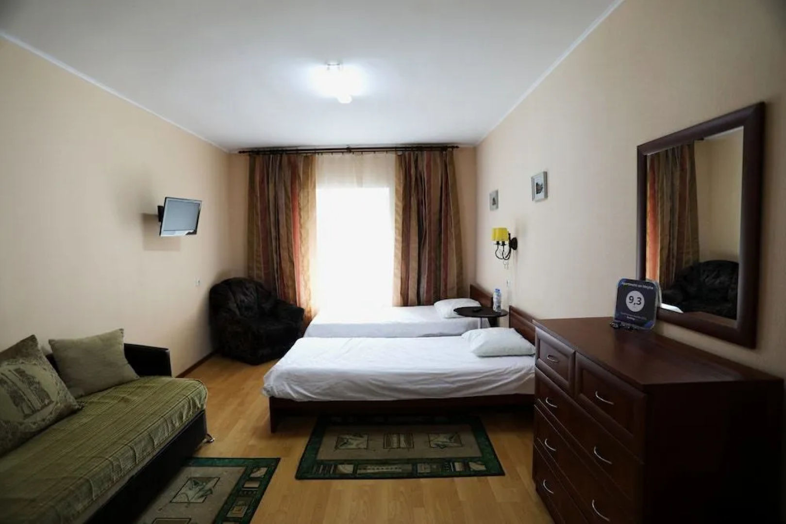 U Krasnogo Mosta - Hostel
