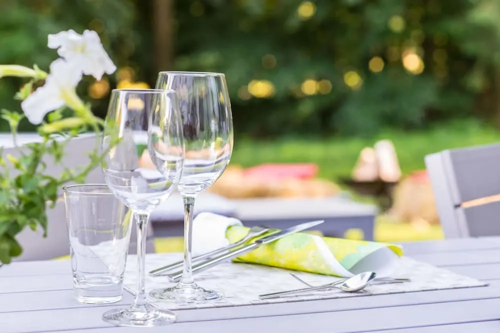 Tagungshotel Jesteburg