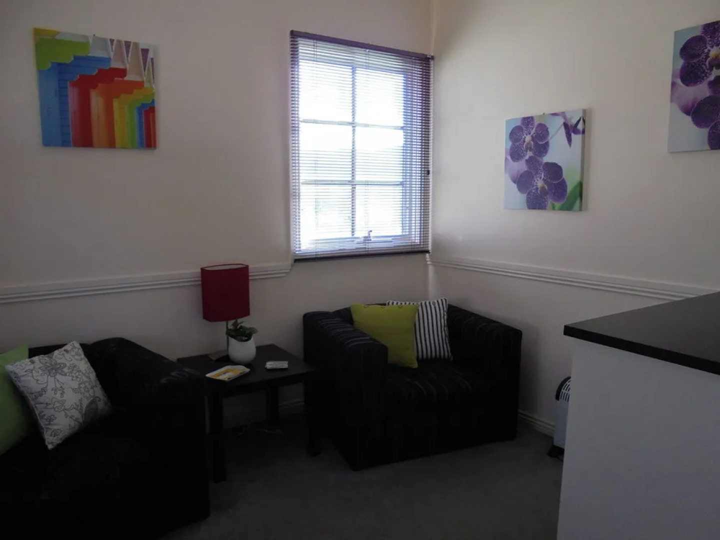 Goulds Country Guest House