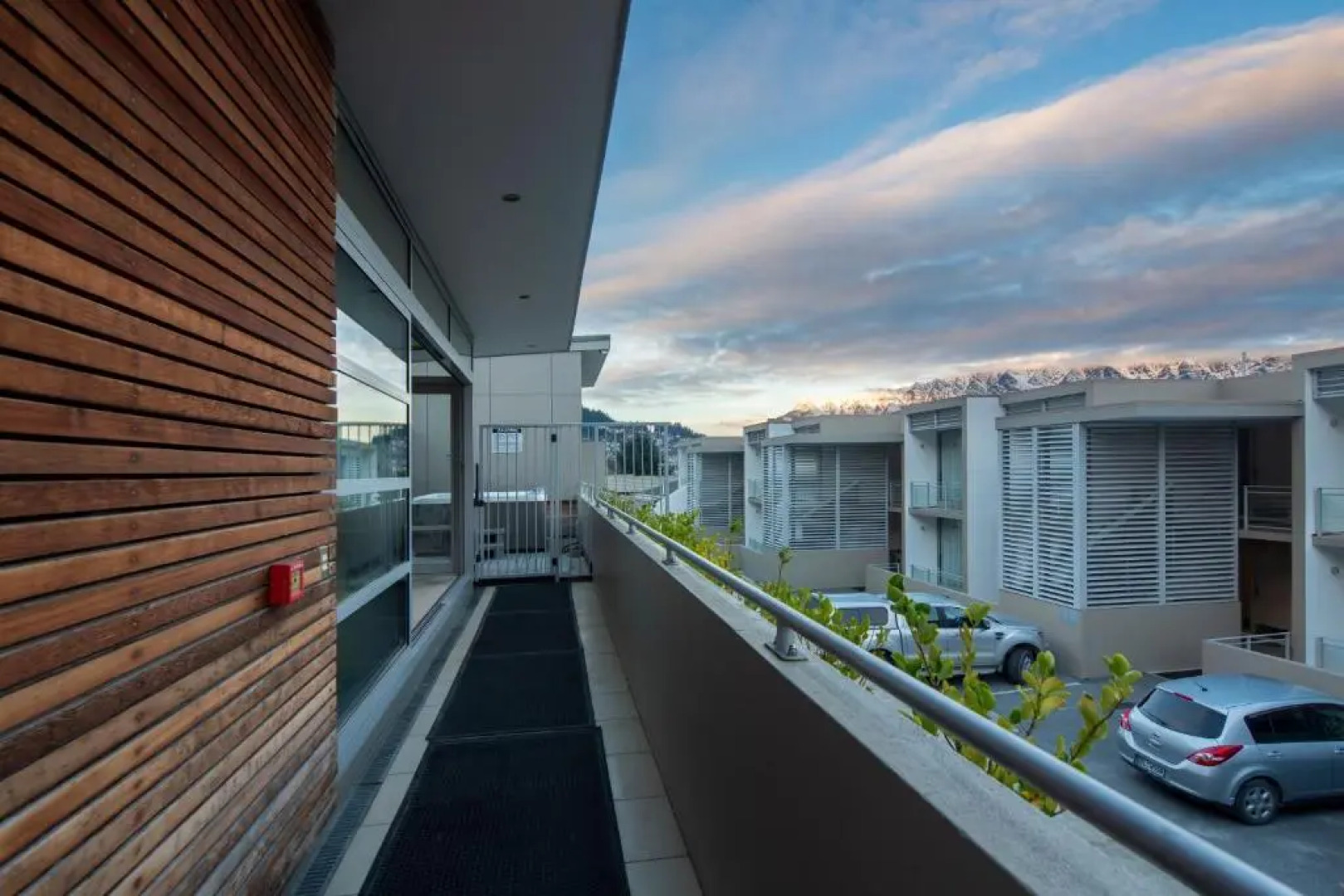 Highview Apartments