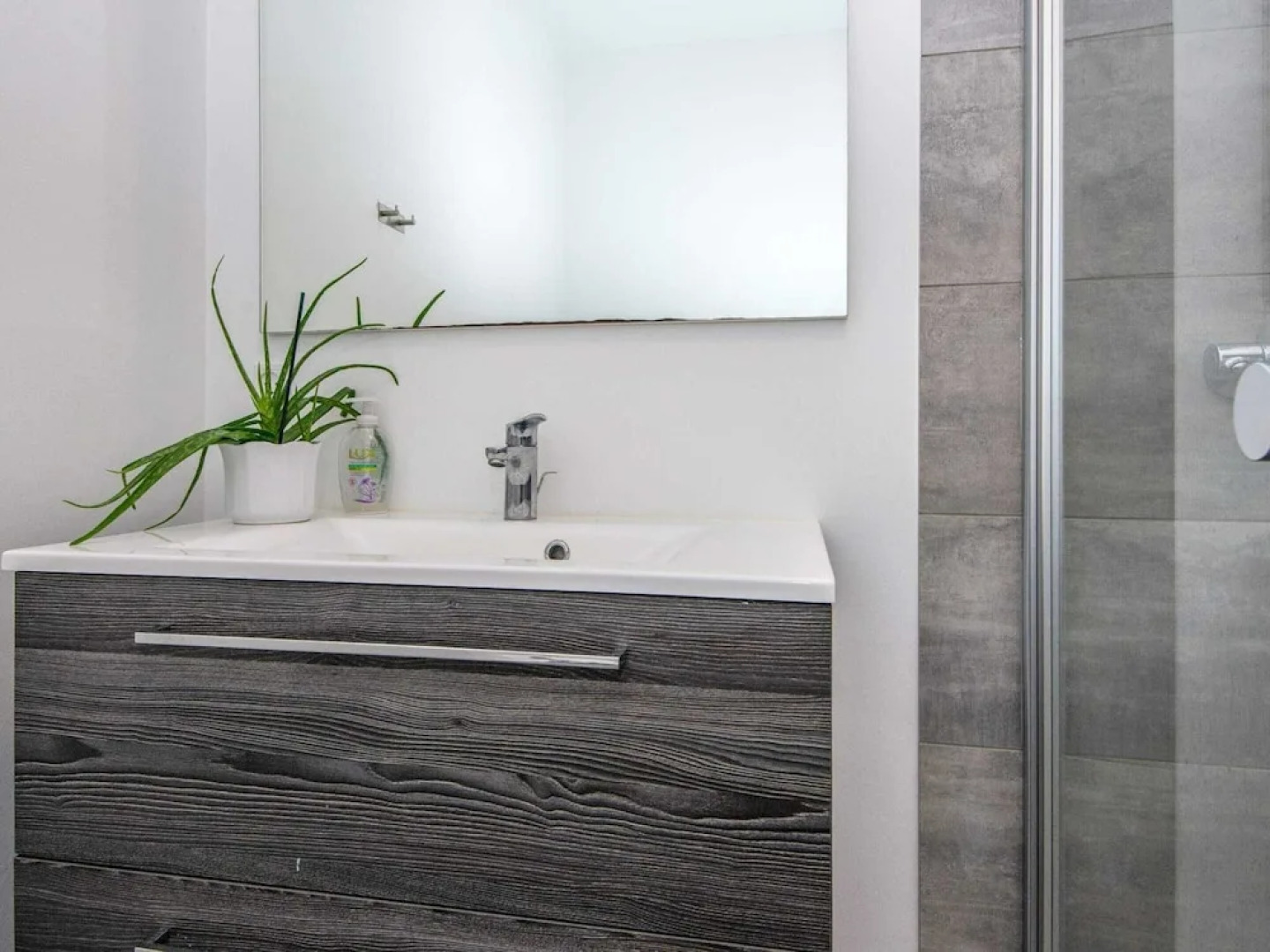 Modern Apartment in Rømø Jutland with Sea View