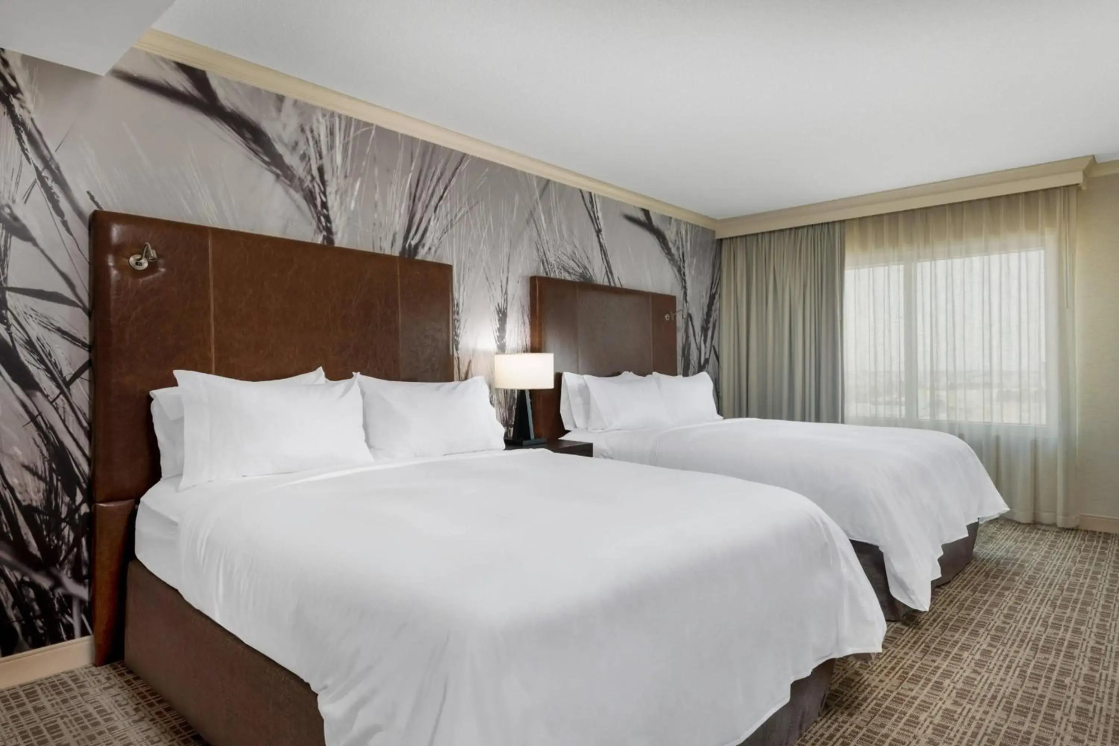 Renaissance Boulder FlatIron Hotel