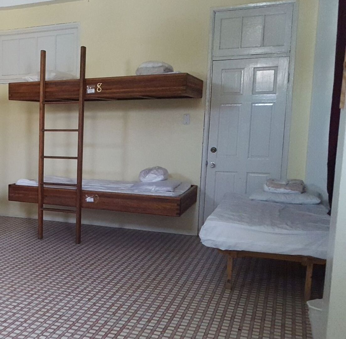 Posada San Francisco