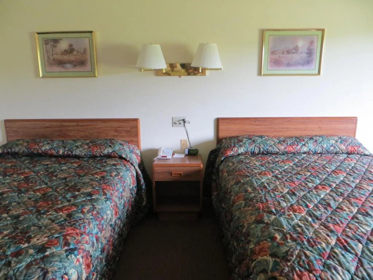 AmeriVu Inn and Suites