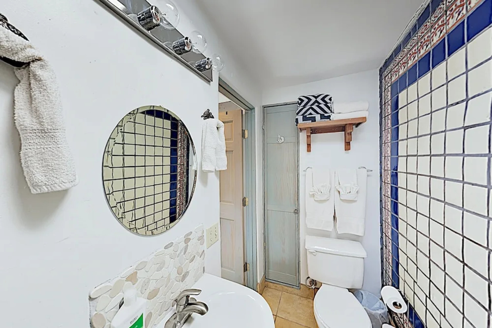 4 Casitas At Lumina Gardens W/ Private Hot Tub 5 Bedroom Cottage