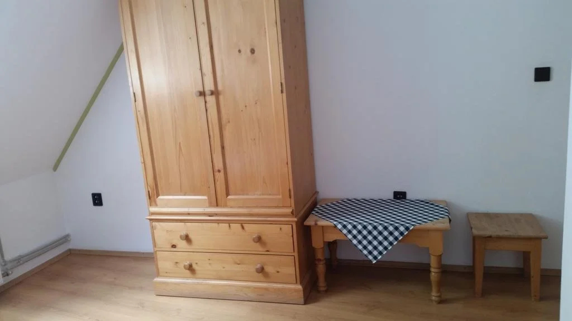 Hotel Carpatia Bratislava