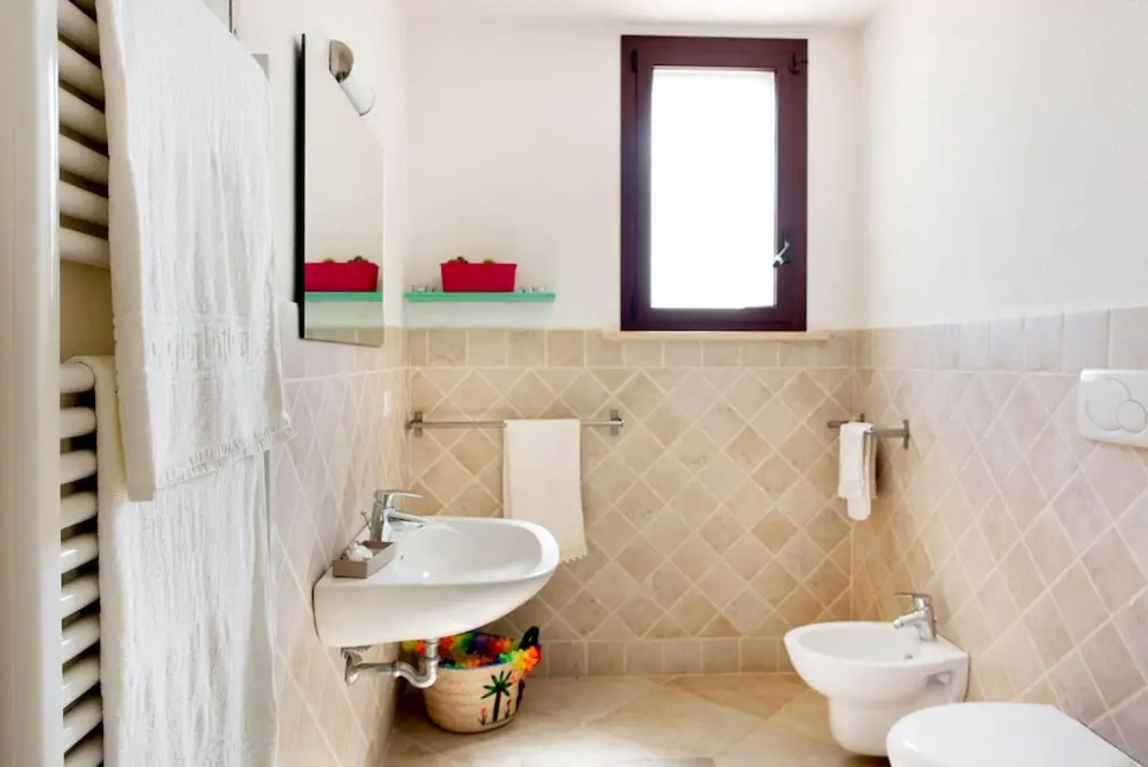 Sunny House Bilo with Pool