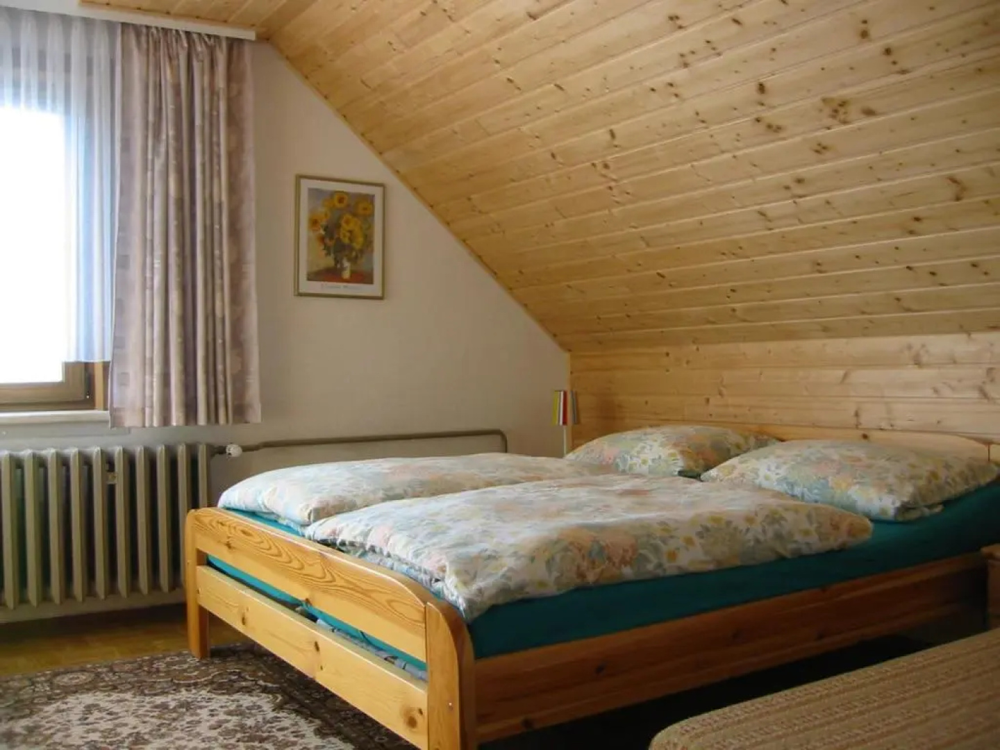 Ferienwohnung Peter Engelhardt