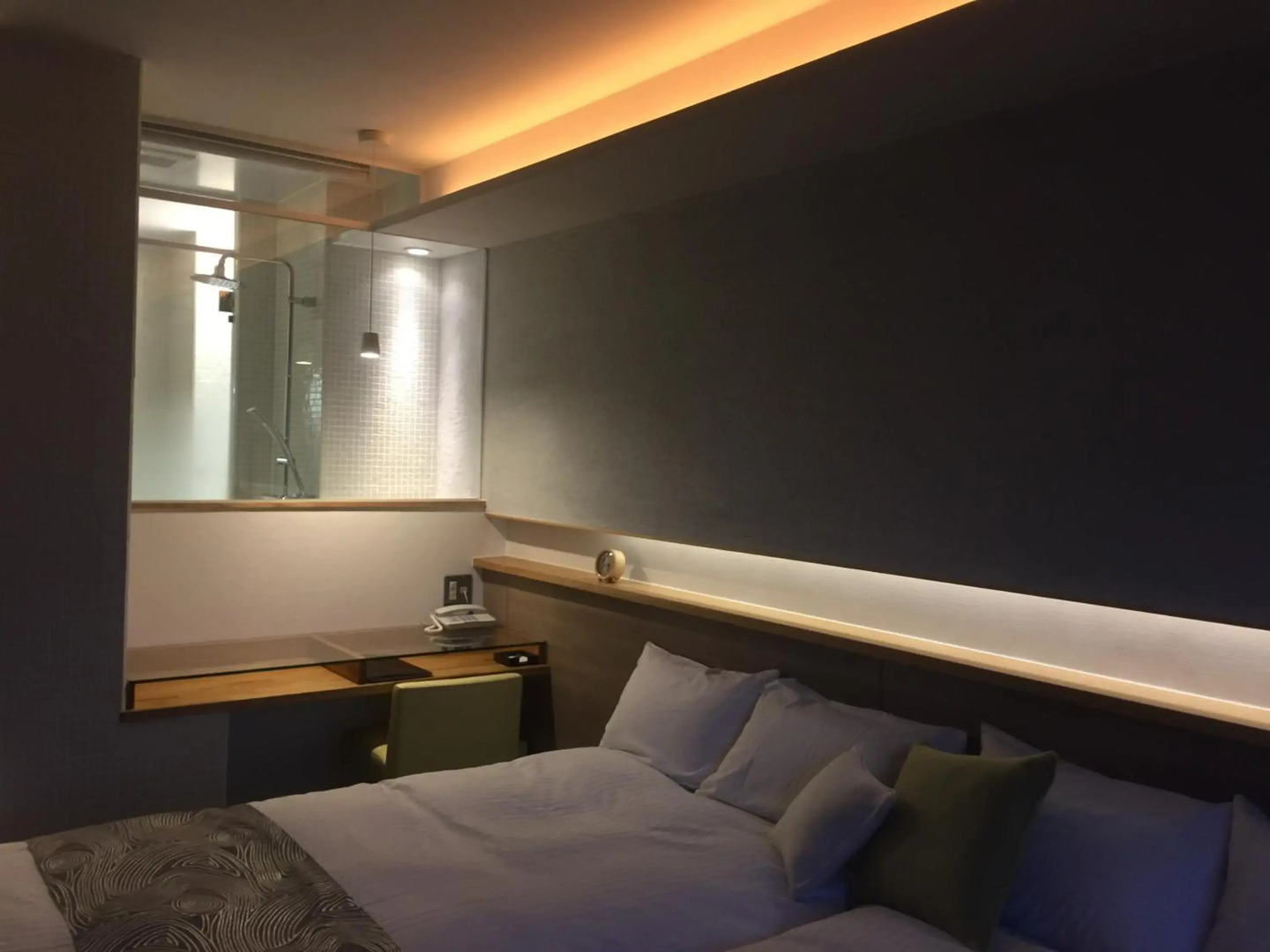 Kusatsu Hot Spa Hotel SPAX