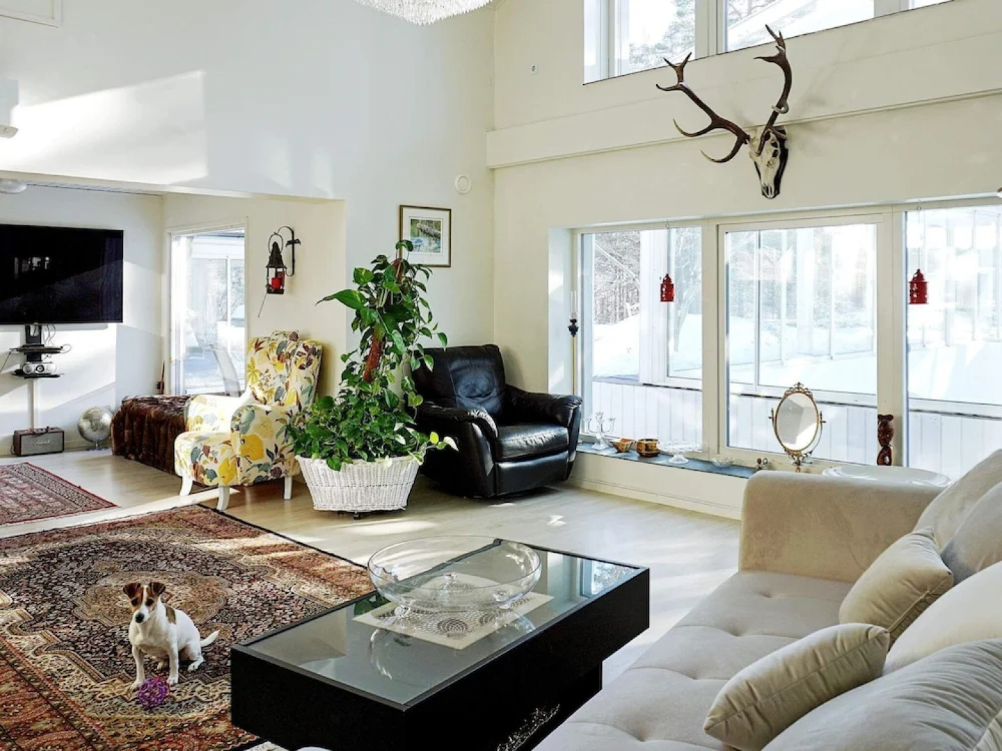 Holiday Home in Ingarö