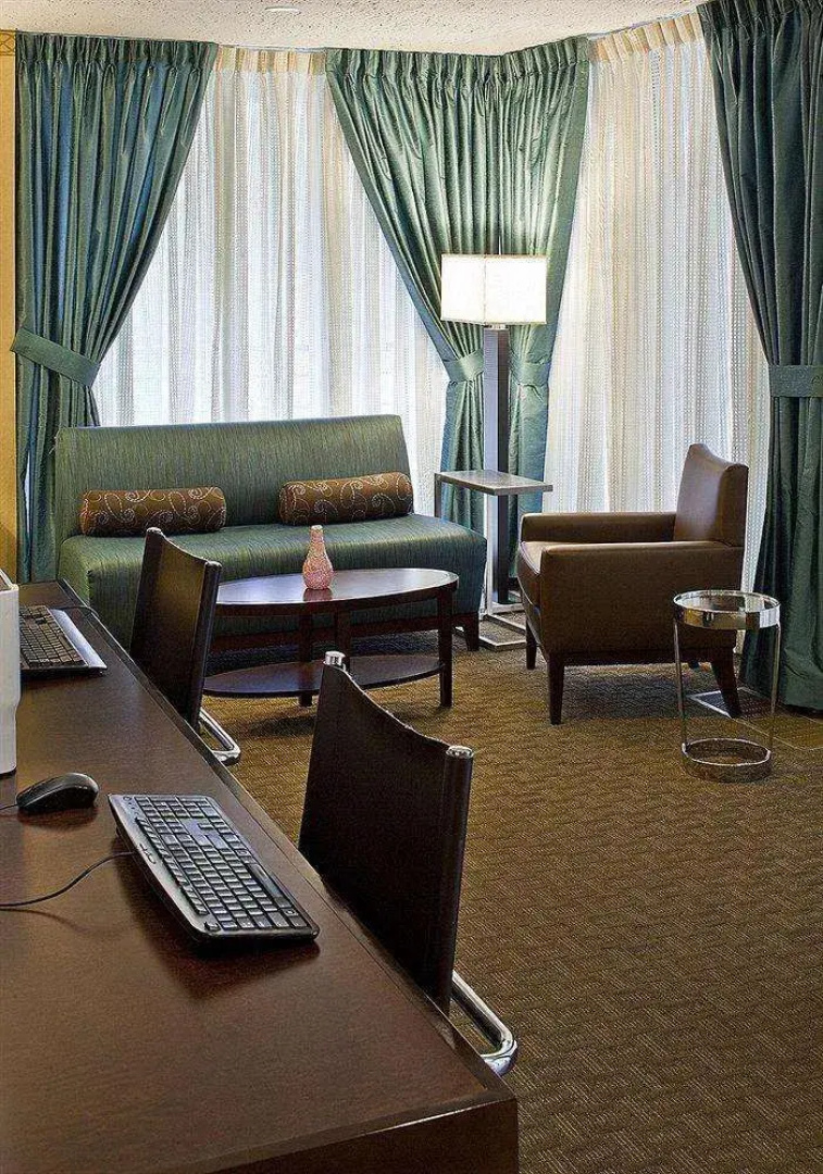 Best Western Terrace Inn