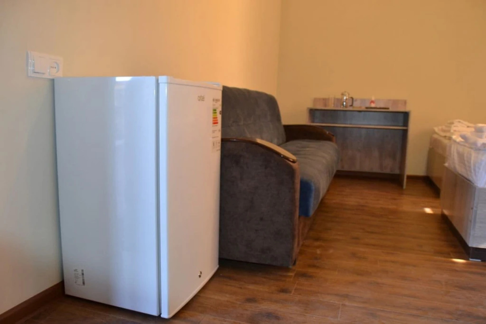 Al-Taymur Palace Hotel