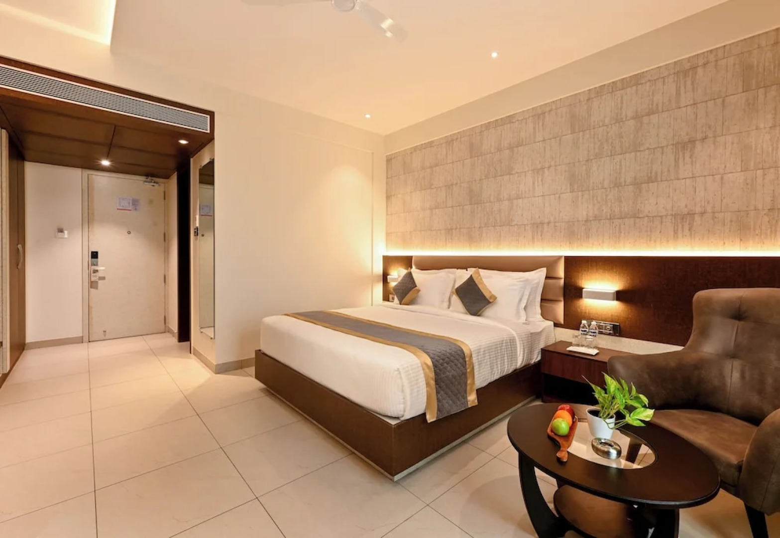 Effotel By Sayaji Sarola