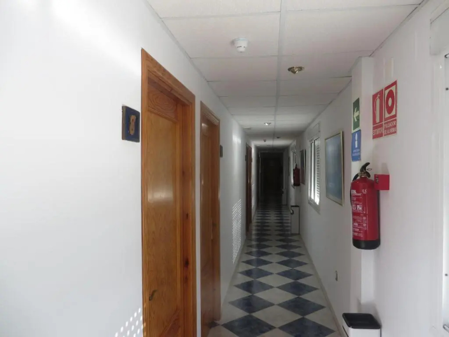 Hostal Puerto Genovés