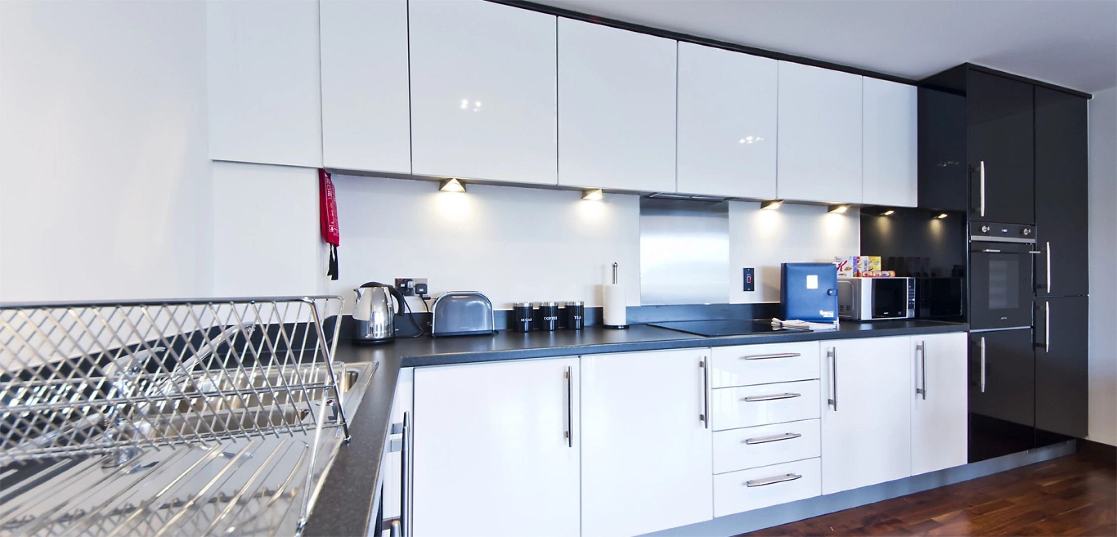 Kings Island by West London Apartments