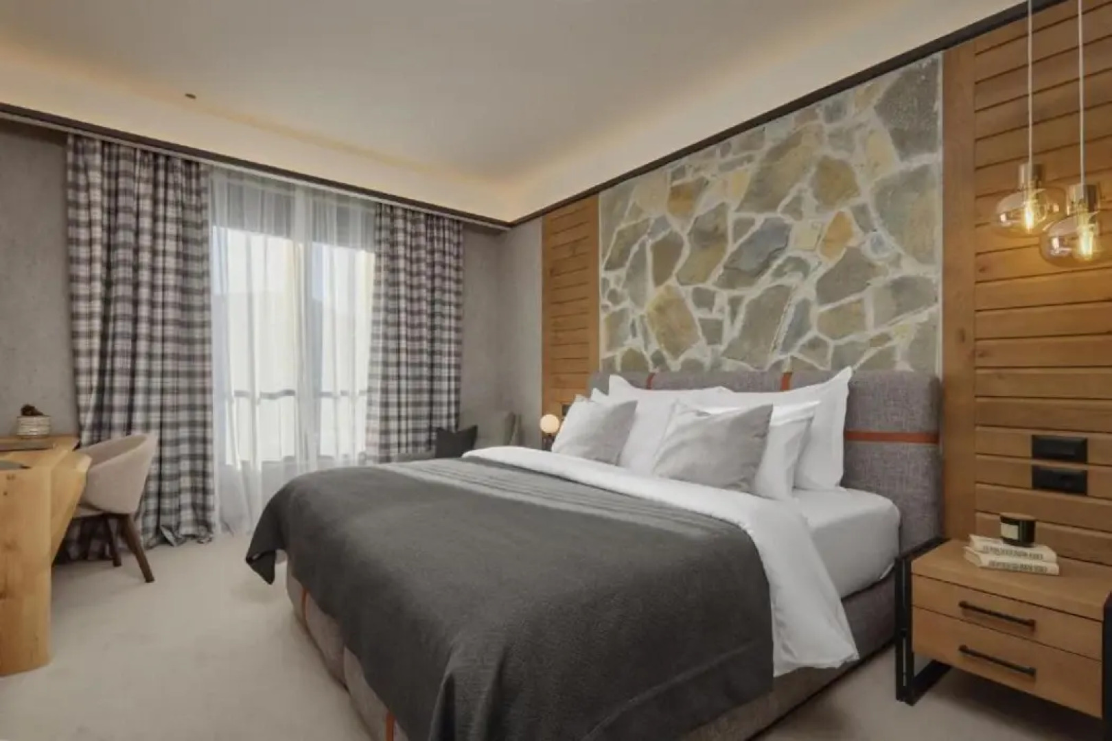 Wulfenia Hotel & Spa