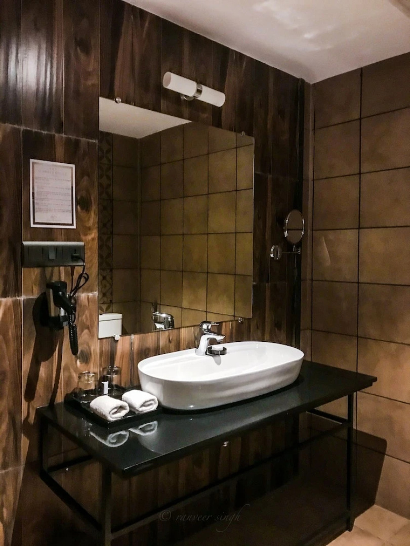 The Summer House, Pachmarhi - AM Hotel Kollection