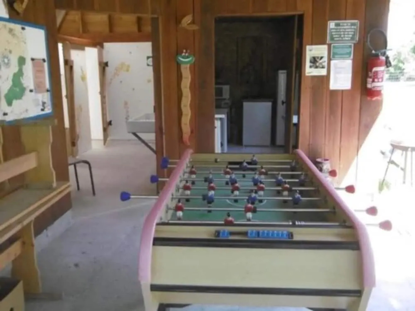 Camping - Chambres d'hôtes Insolites