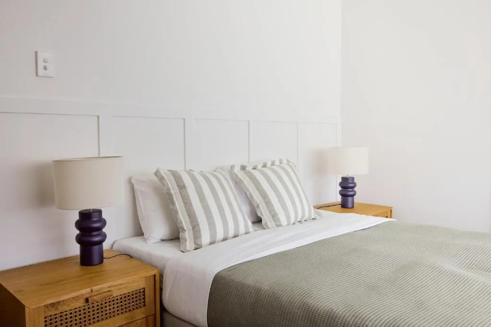 Brunswick Heads Chalet Motel