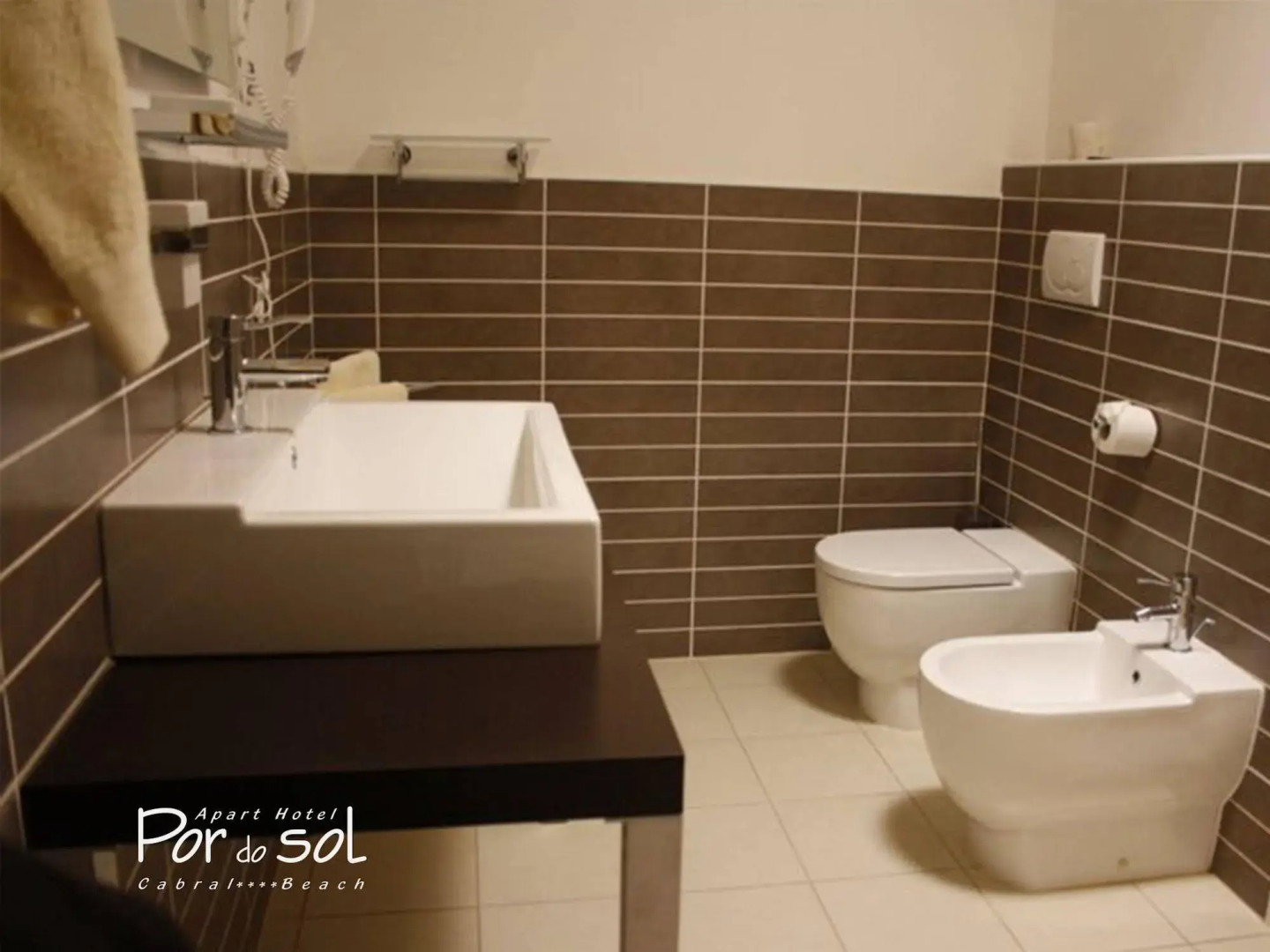 Aparthotel Por do Sol