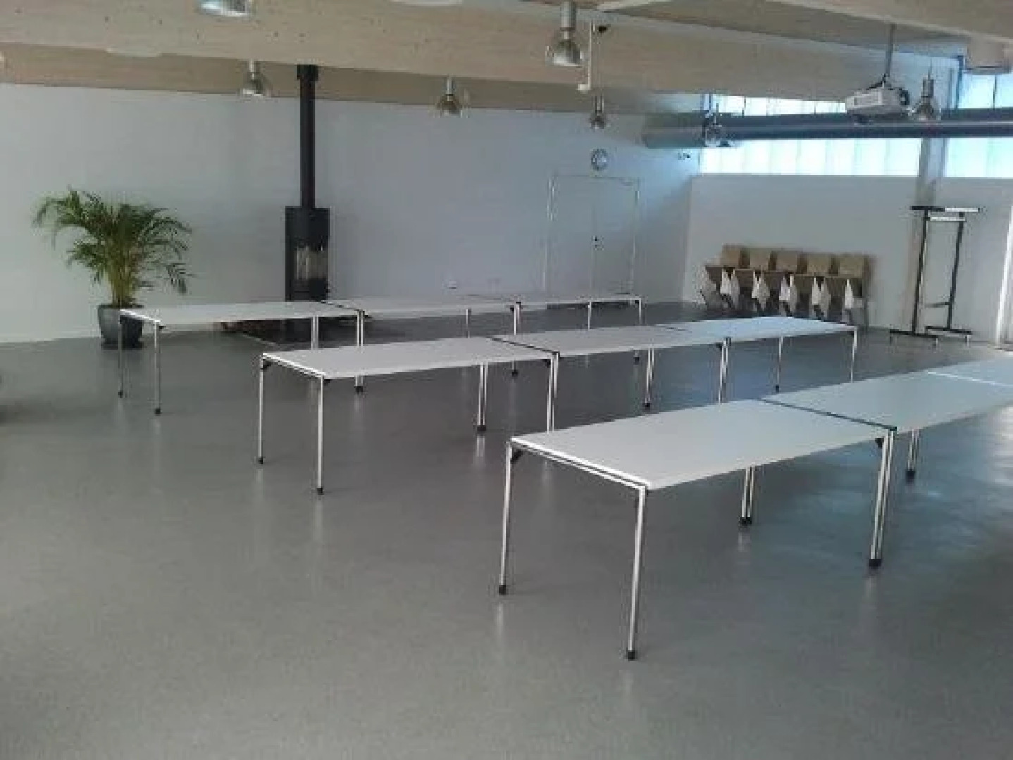 Feddet Strand Resort