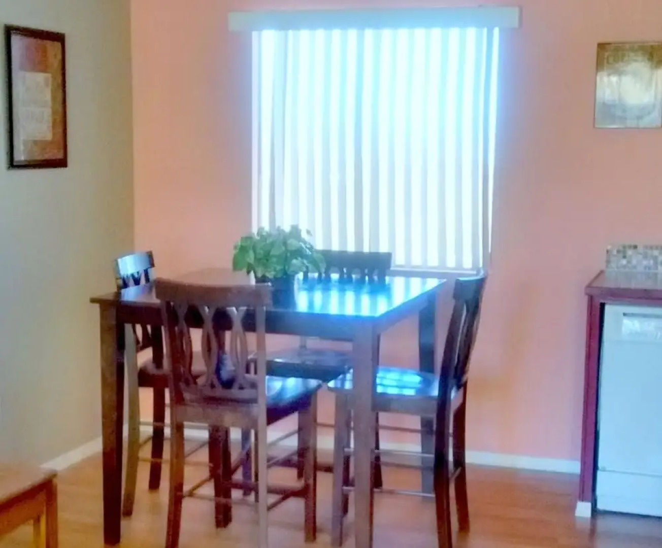 Hidden Palms Resort Condos