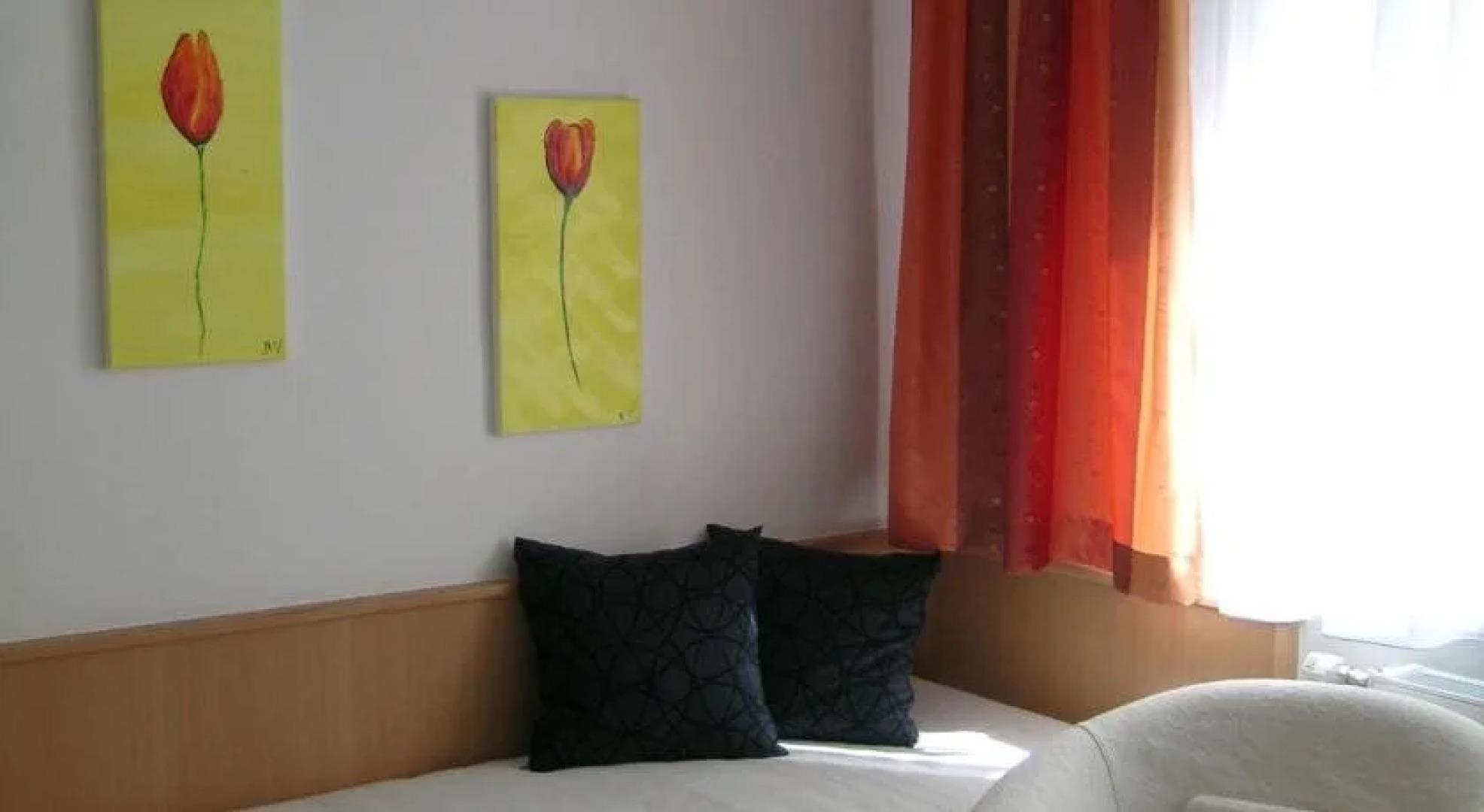 Gasthof-Pension Weisz-Artner