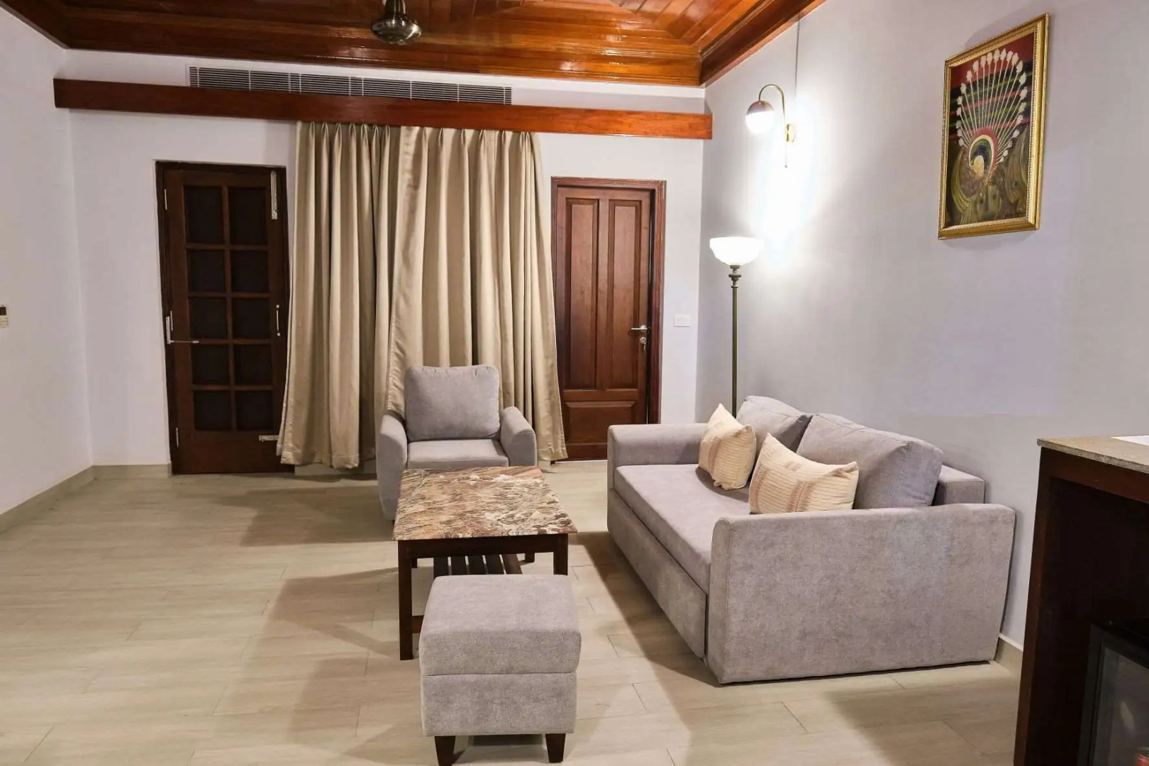 Zone Niathu Dimapur By The Park