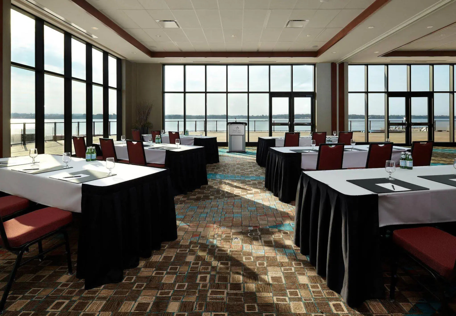 Delta Hotels Prince Edward by Marriott