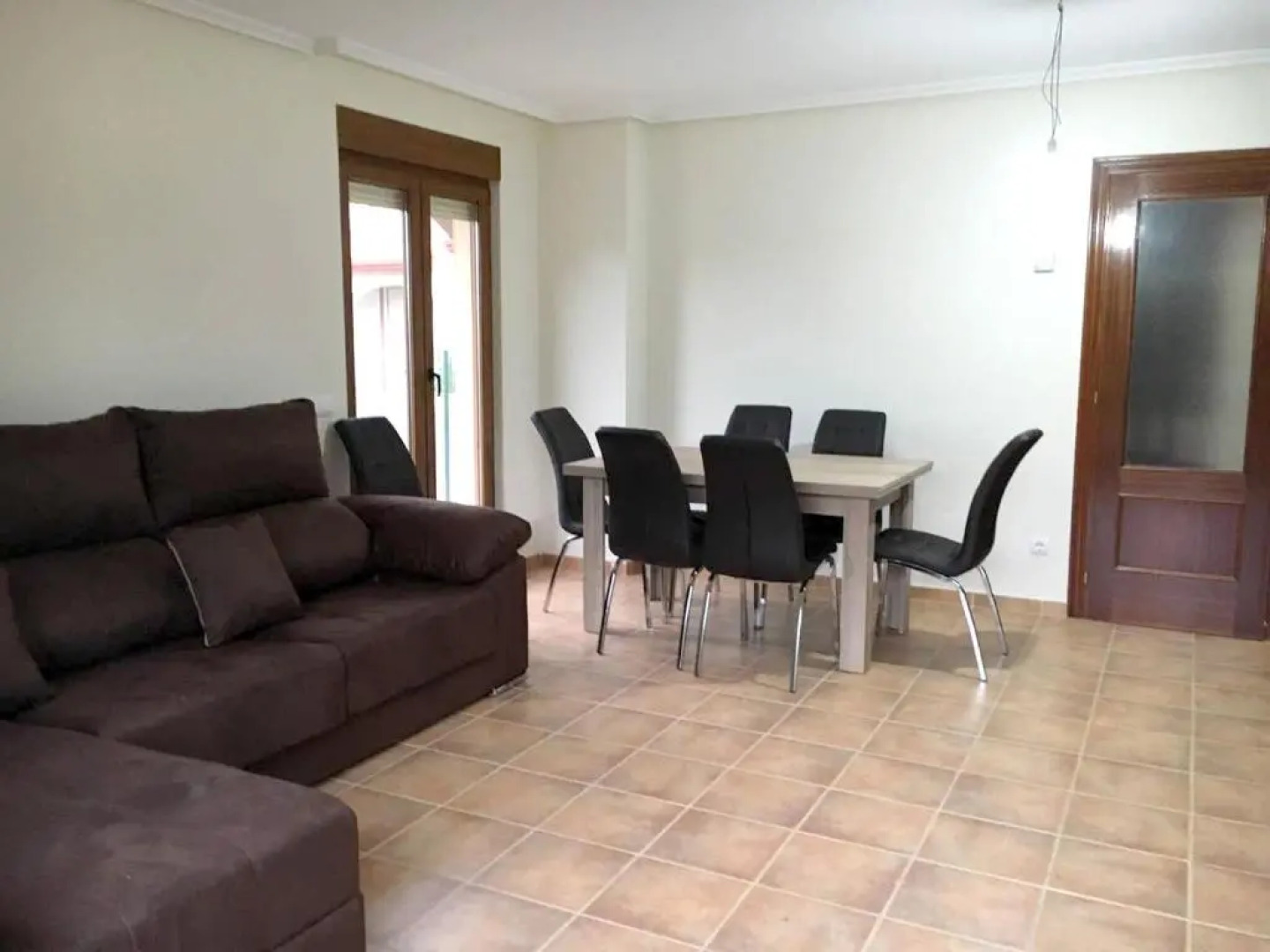 House With 5 Bedrooms in Casasola , With Enclosed Garden