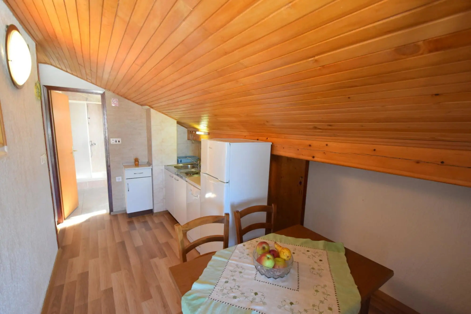 Apartments Marija