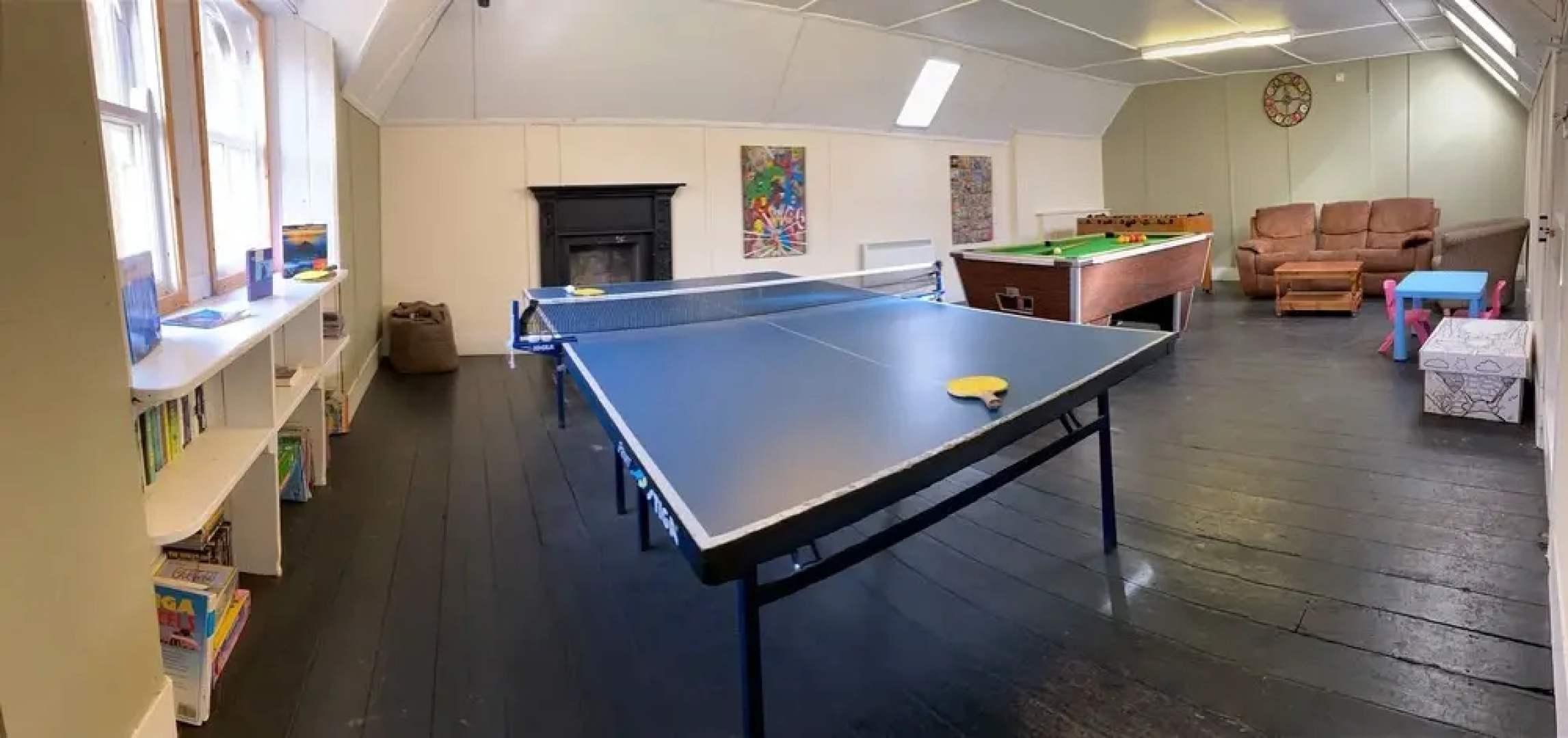 Tomich Holidays Courtyard Cottage
