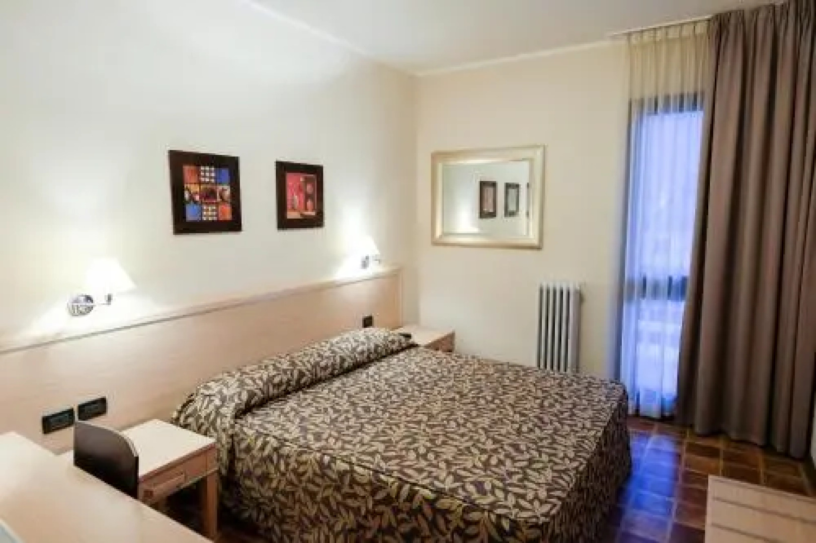 Hotel Ristorante Monte Cimone